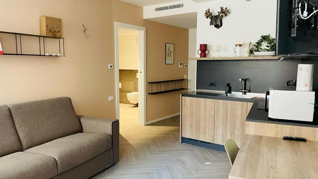 Muros - City Modern Living In ترينتو المظهر الخارجي الصورة