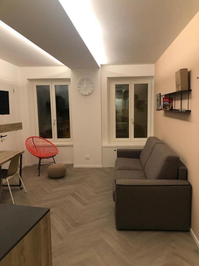 Muros - City Modern Living In ترينتو المظهر الخارجي الصورة